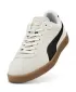 Stiefel PUMA CLUB II ERA SUEDE 400717_10 VAPOR GRAY/ DAMPFGRAU/PUMA-SCHWARZ/GUMMI