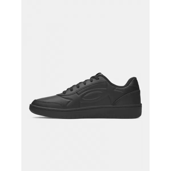  Herrenschuhe UNDER ARMOUR TEMPO 6005795-002 SCHWARZ 