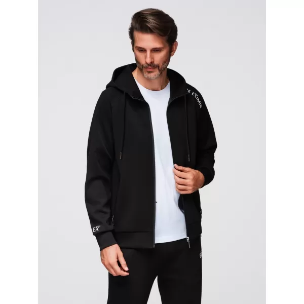  Herren-Set OMBRE Z115 SCHWARZ 