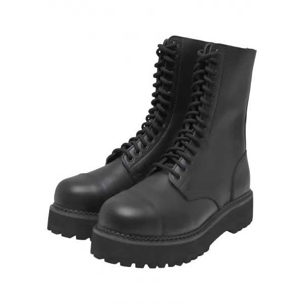  Stiefel BRANDIT 1 BD9073 SCHWARZ 