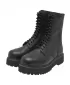Stiefel BRANDIT 1 BD9073 SCHWARZ
