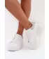 Damen-Sneaker BIG STAR SS274245 WEISS Big Star Shoes