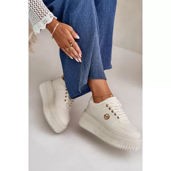  Damenschuhe BOTO VERISSHA 33055 BEIGE 