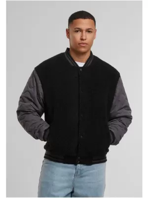 Herrenjacke URBAN CLASSICS TB7943 SCHWARZ