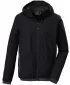 Herrenjacke KILLTEC KOS 26 43792-200 SCHWARZ