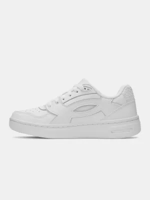 Damenschuhe UNDER ARMOUR UA W FLEX 6007038-100 WEIß