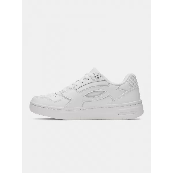  Damenschuhe UNDER ARMOUR UA W FLEX 6007038-100 WEIß 