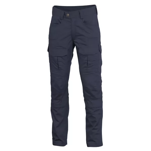  Hose PENTAGON LYCOS COMBAT PANTS K05043 MARINEBLAU 