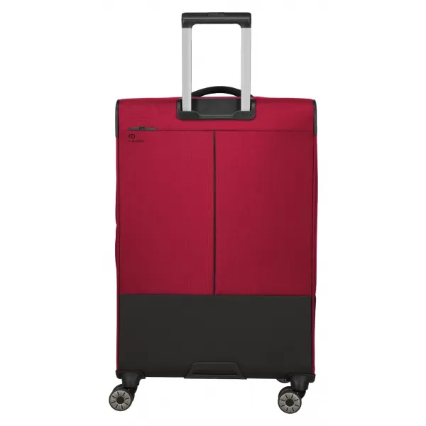  Koffer TRAVELITE Crosslite XL HRSG 