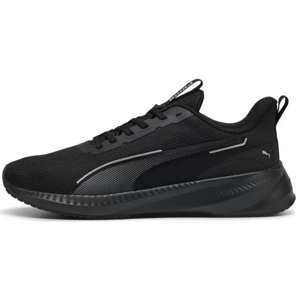  Stiefel PUMA FLYER LITE 3 310797_04 PUMA SCHWARZ/PUMA SCHWARZ/P 