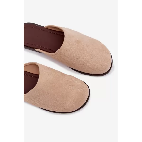  Damenschuhe BOTO VERONELLE 41614 BEIGE 