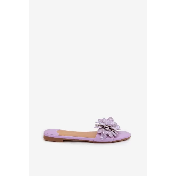  Damenschuhe BOTO GRELORA 41996 LILA 
