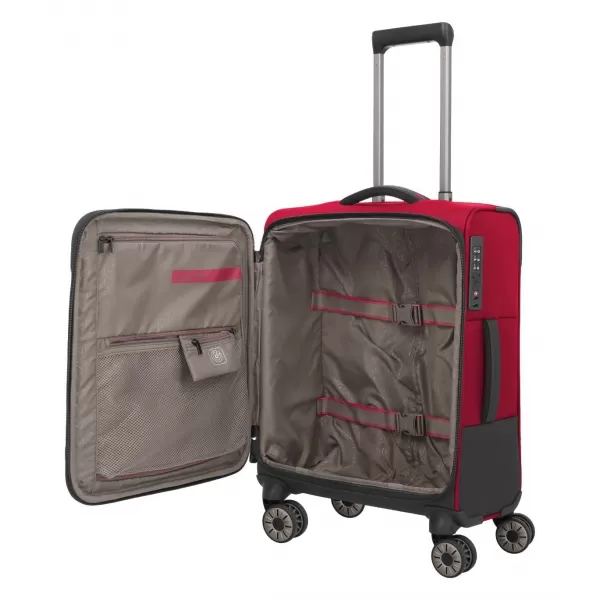  Koffer TRAVELITE Crosslite 5.0 S HRSG 