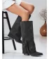 Damenschuhe DSTREET ZY1287 SCHWARZ