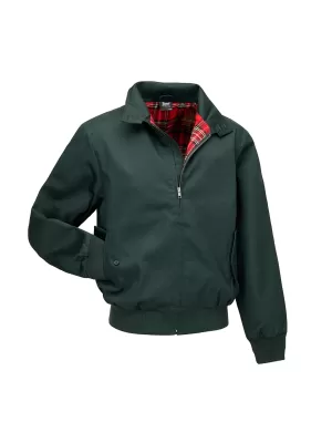 Herrenjacke BRANDIT 3111 FLASCHENGRÜN