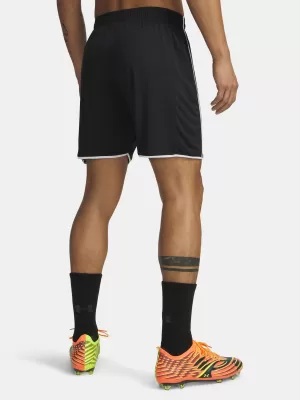Herrenshorts UNDER ARMOUR M CHALLENGER TRAIN SHORT 6009896-001 SCHWARZ