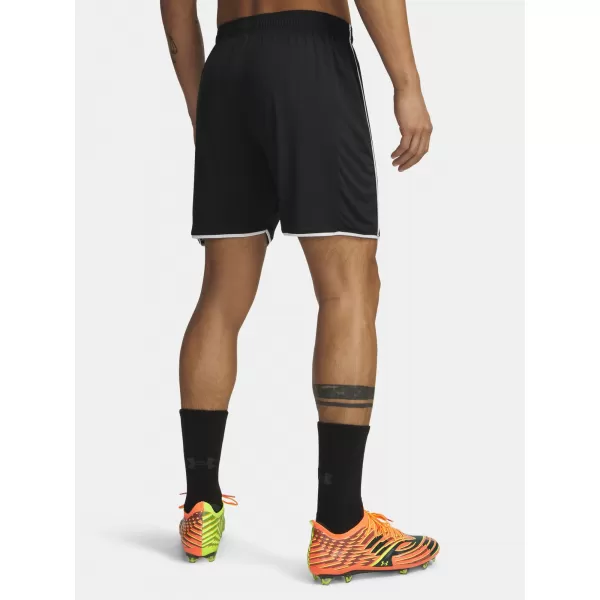  Herrenshorts UNDER ARMOUR M CHALLENGER TRAIN SHORT 6009896-001 SCHWARZ 