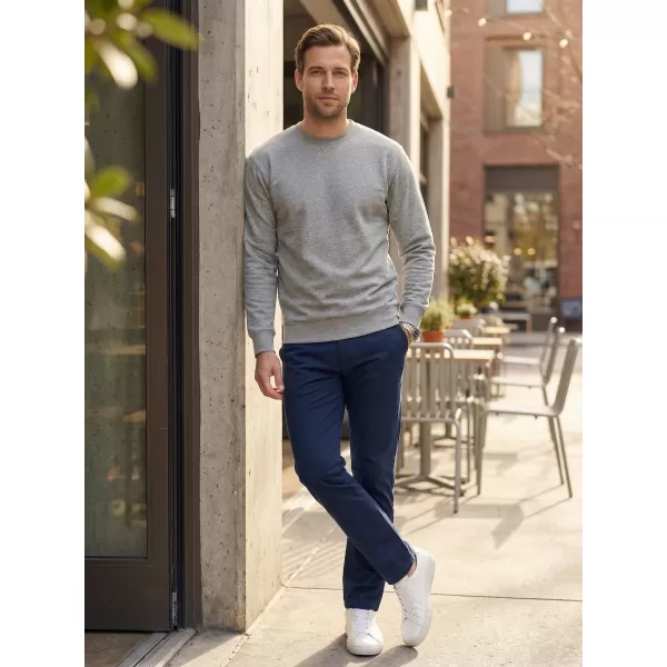  Sweatshirt ALTISPORT NoPrint NP/ALU624 DUNKELGRAUE HIGHLIGHTS 