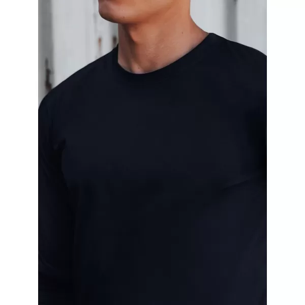  Herren-T-Shirt DSTREET LX0580 DUNKELBLAU 