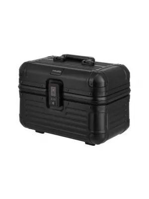 Aktentasche TRAVELITE Next 2.0 Beautycase SCHWARZ