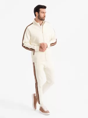 Herren-Set OMBRE Z114 CREME