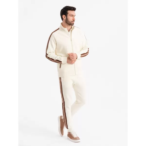  Herren-Set OMBRE Z114 CREME 