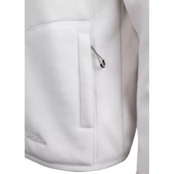  Fleece-Sweatshirt für Damen TRESPASS FAFLFLTR0100 GEIST 