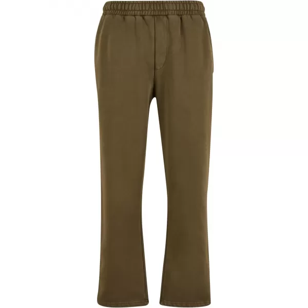  Herrenhosen URBAN CLASSICS TB7614 WARMES KHAKI 