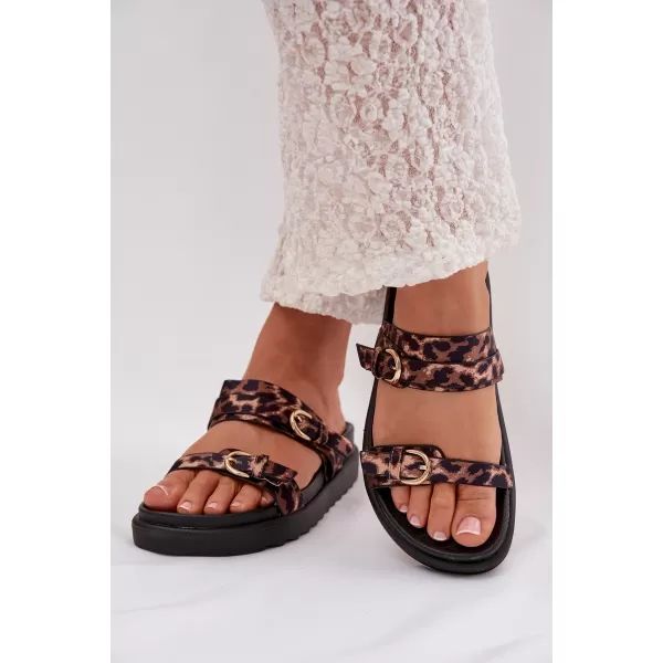  Damensandalen BOTO RIREA 42040 TIGER 