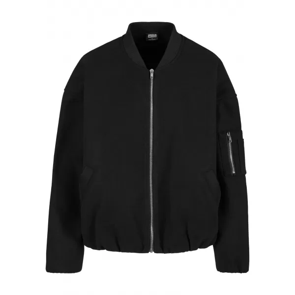  Damenjacke URBAN CLASSICS TB8107 SCHWARZ 