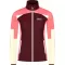 Damenjacke NORDBLANC ORIGINATION NBWJL8330 BURGUND