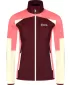 Damenjacke NORDBLANC ORIGINATION NBWJL8330 BURGUND