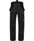 Herren-Skihose NORDBLANC SOLAR NBWP8296 SCHWARZ