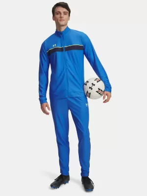 Herren-Set UNDER ARMOUR UA M CHALLENGER TRACKSUIT 6004052-402 BLAU