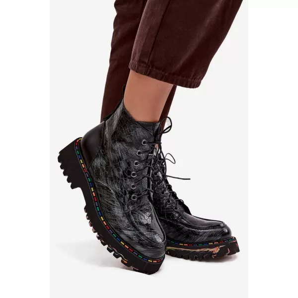  Damenschuhe ARTIKER 57C0065 GRAU 