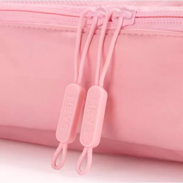  Koffer HEYS Ecotex Packing Cube 5 Pc Set ROSA SAND 
