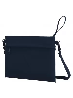Tasche CABINZERO Classic Sacoche BLAUER SCHIMMER
