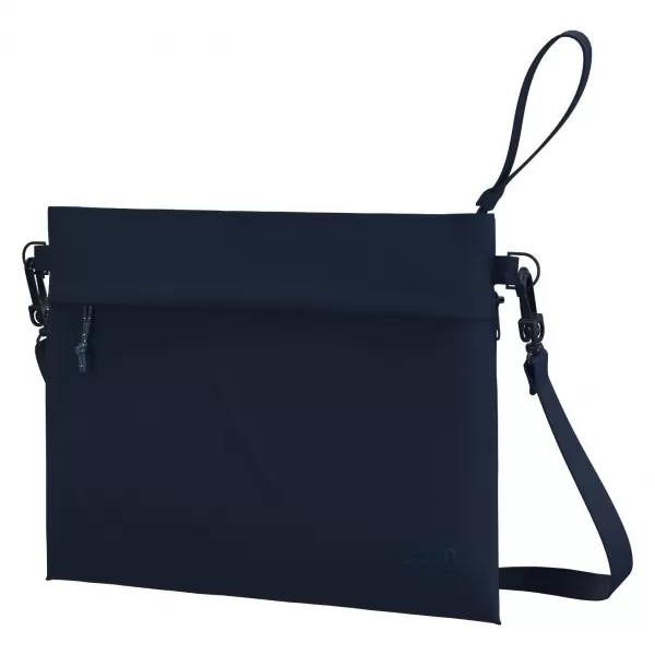  Tasche CABINZERO Classic Sacoche BLAUER SCHIMMER 