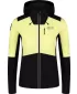 Damenjacke NORDBLANC OPENING NBWJL8329 HELLGELB