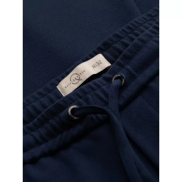  Herrenhosen OMBRE OM-PACP-0283 MARINEBLAU 