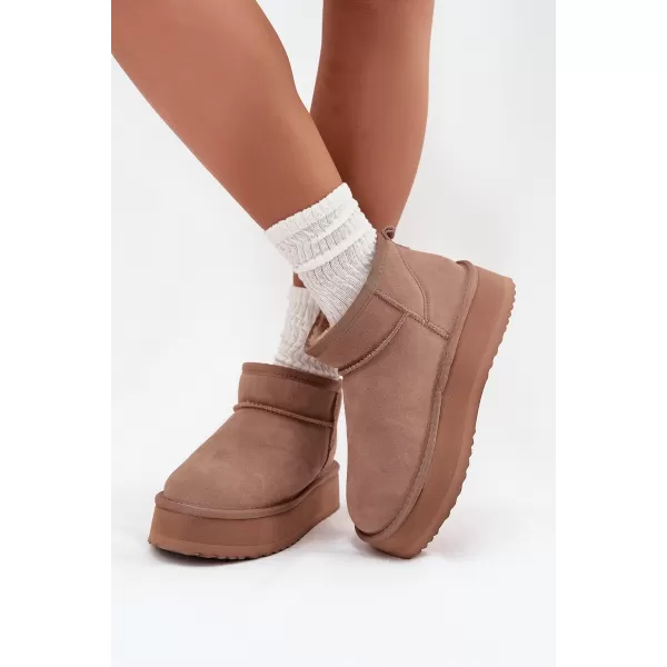  Damenschuhe VINCEZA 97962 BEIGE 