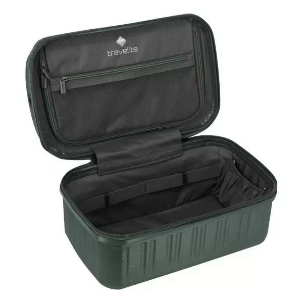  Koffer TRAVELITE Dynamiic Beautycase GRÜN 