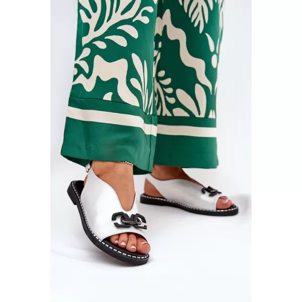  Damensandalen BOTO TILLIRETA 35847 SCHWARZ 