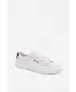 Herren-Sneaker BIG STAR TT174001 WEISS Big Star Shoes