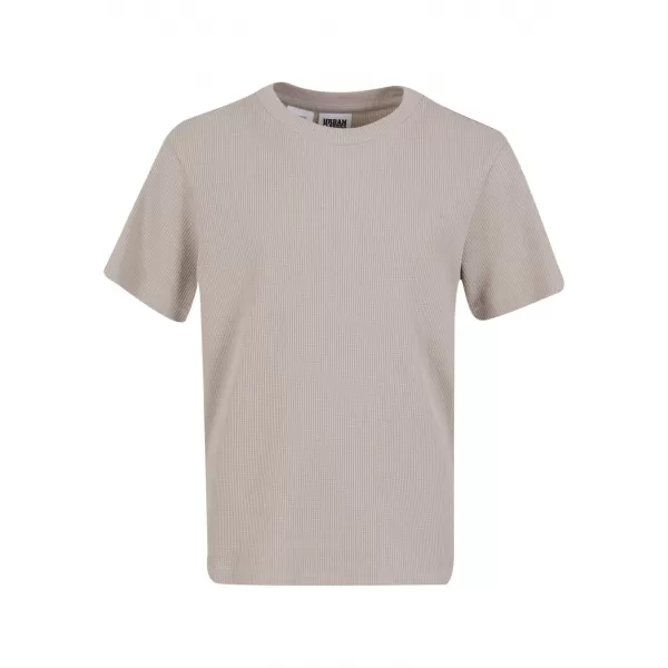  Kinder-T-Shirt URBAN CLASSICS UCK6676 WOLKE 