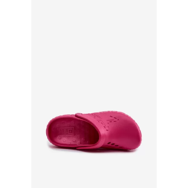  Damenschuhe BIG STAR TT274A082 ROSA Big Star Shoes 