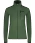 Powerfleece-Sweatshirt für Damen NORDBLANC SEDGE NBWFL8291 GRÜN