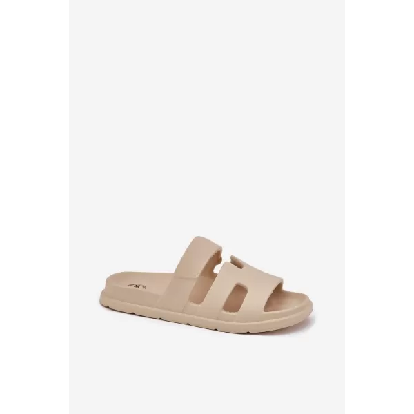  Damensandalen EVENTO DIMELLE BEIGE 