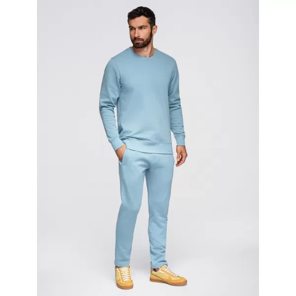  Herren-Set OMBRE Z122 HELLBLAU 