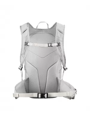 Rucksack SALOMON TRAILBLAZER 20 LC2855700 WOLKENBRUCH/PALOMA/SILBERWOLKE